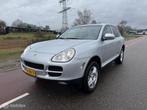 Porsche Cayenne 4.5 S, Auto's, Porsche, Automaat, Cayenne, 340 pk, Leder