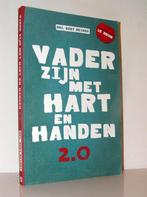 Bert Reinds - Vader zijn met hart en handen 2.0, Ophalen of Verzenden, Zo goed als nieuw, Christendom | Protestants