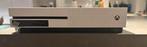 Xbox One + controller + 2 oplaadbare batterijen incl. Lader, Ophalen, Xbox One, Met 1 controller, 500 GB