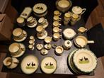 servies Kip en Haan, Ophalen, Gebruikt, Overige stijlen, Aardewerk