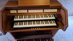 Kerkorgel zeer goede staat, Ophalen, Zo goed als nieuw, 2 klavieren, Orgel