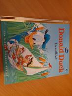 Donald Duck de zeilboot / Een Disney gouden boekje  Donald D, Boeken, Kinderboeken | Kleuters, Ophalen of Verzenden, Gouden boekje