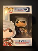Ezio funko, Ophalen, Zo goed als nieuw