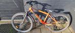 B'twin Rockrider 500 24 inch - Mountainbike, Fietsen en Brommers, Fietsen | Mountainbikes en ATB, Gebruikt, Hardtail, Ophalen