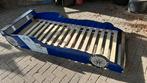 Kinderbed formule 1 auto jongens jongen bed 90 x 200, Kinderen en Baby's, Kinderkamer | Bedden, Ophalen, Gebruikt, 180 cm of meer
