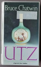 UTZ - Bruce Chatwin, Ophalen of Verzenden, Gelezen, Bruce Chatwin