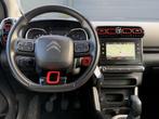 Citroen C3 Aircross 1.2 PureTech S&S Shine 2e Eigenaar,Navi,, Auto's, Voorwielaandrijving, Gebruikt, Euro 6, 1199 cc