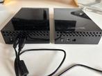 Harde schijf 2x 2TB, Computers en Software, Harde schijven, Ophalen, La Cie, Gebruikt, HDD