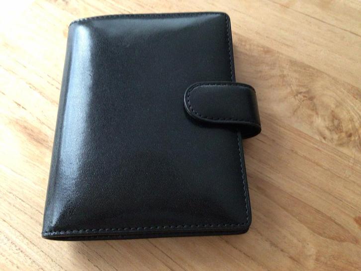 Succes Junior Agenda - DeLuxe — zwart — 80 x 125, Diversen, Agenda's, Zo goed als nieuw, Ophalen of Verzenden