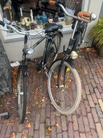 4 opknap fietsen voor maar €150, Ophalen, Zo goed als nieuw
