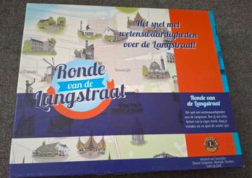 Ronde van de Langstraat beschikbaar voor biedingen