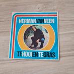 Single Herman van Veen, Cd's en Dvd's, Vinyl Singles, Nederlandstalig, Ophalen of Verzenden, Single
