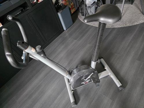 EIS-1420 Hometrainer, Sport en Fitness, Fitnessmaterialen, Gebruikt, Overige typen, Ophalen