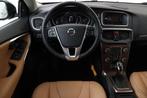 Volvo V40 CROSS COUNTRY T3 AUT. POLAR+ LUXURY -PANO.DAK|POWE, 12 maanden, Euro 6, 4 cilinders, Zwart