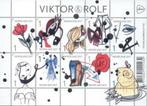 2017 Vel Viktor en Rolf Postfris., Verzenden, Postfris