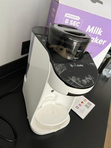 Easy baby milk maker beschikbaar voor biedingen