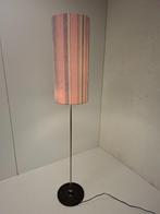 Hagoort staande lamp, Huis en Inrichting, Lampen | Vloerlampen, Ophalen, Gebruikt, Vintage, Metaal