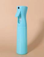Spuitfles blauw, Ophalen of Verzenden, Overige soorten, Minder dan 100 cm