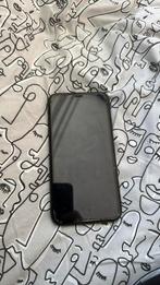 Iphone XR 64gb, Telecommunicatie, Mobiele telefoons | Apple iPhone, Gebruikt, Zwart, IPhone XR, Ophalen of Verzenden