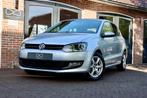 Volkswagen Polo 1.2 TSI Comfortline | 1E EIGENAAR | AIRCO |, Gebruikt, 4 cilinders, Origineel Nederlands, Bedrijf