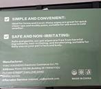 Out Paws Vochtige Doekjes - 400 Stuks - Nieuw, Dieren en Toebehoren, Address Room 202,5th.Building 39 YINHAIYIQU FUTIAN STREET,YIWU,ZHEJIANG CHINA:322000