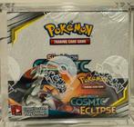 Cosmic Eclipse BoosterBox - Sealed, Ophalen, Zo goed als nieuw, Boosterbox