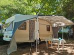 Avento Jubilé 2004, Caravans en Kamperen, Particulier, 4 tot 5 meter, Tot en met 4, 1000 - 1250 kg