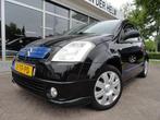 Citroen C2 1.4i Caractère, Auto's, Citroën, Voorwielaandrijving, 4 cilinders, 965 kg, Zwart