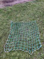 Slowfeeder net 140x140cm, maaswijdte 10cm, Dieren en Toebehoren, Paarden en Pony's | Overige Paardenspullen, Ophalen of Verzenden