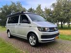 Woodpecker Camper - 4 persoons - California Transporter, Volkswagen, Bus-model, Bedrijf, Diesel