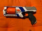 5x nerf pistolen/gun met kogels zgan, Kinderen en Baby's, Speelgoed | Buiten | Actiespeelgoed, Ophalen of Verzenden, Zo goed als nieuw
