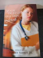 Voor de Rest van Mijn Lach - Harry Kraus Jr., Ophalen of Verzenden, Zo goed als nieuw, Harry Kraus Jr., Nederland