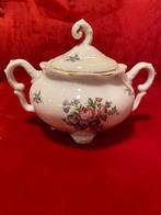 Pirkenhammer,Avognon,Germany,antieke suikerpot,mooie staat, Antiek en Kunst, Ophalen of Verzenden