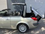 Zeer mooie Renault Megane cabrio, Beige, Overige kleuren, Cabriolet, Handgeschakeld
