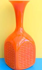 vaas. Italiaans glas., Ophalen, Huis en Inrichting