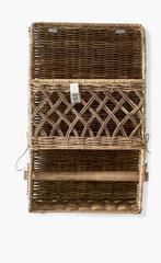 Riviera maison keukenrolhouder, Huis en Inrichting, Woonaccessoires | Krantenbakken en Lectuurbakken, Ophalen of Verzenden, Gebruikt