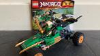 Lego ninjago 71700 + ander kapsel, Ophalen of Verzenden, Zo goed als nieuw, Complete set, Lego