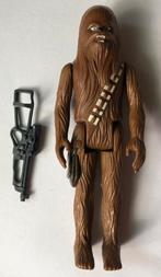 Star Wars Chewbacca 1977 GMFGI Taiwan figuurtje, Verzamelen, Star Wars, Ophalen of Verzenden