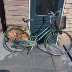 Damesfiets 28 inch, Fietsen en Brommers, Fietsen | Dames | Omafietsen, Ophalen, Gebruikt, Versnellingen
