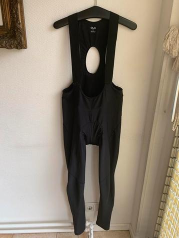 OLÉ Heren najaar en winterfietsbroek.   Maat XL. beschikbaar voor biedingen