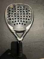 Adidas metalbone pro ltd 2024, Ophalen of Verzenden, Gebruikt, Padelracket