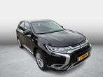 Mitsubishi Outlander 2.4 PHEV Pure+, Auto's, Automaat, Euro 6, 4 cilinders, Zwart