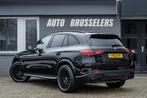 Mercedes-Benz GLC-klasse 200 4MATIC AMG Line 9300KM Nieuwsta, Automaat, Gebruikt, 4 cilinders, 109 €/maand