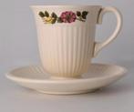 1x Briar Rose Wedgwood kop en schotel, Antiek en Kunst, Ophalen of Verzenden