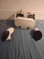 Meta Quest 3 (VR-bril), Spelcomputers en Games, Virtual Reality, Ophalen, Zo goed als nieuw, VR-bril, Pc