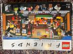LEGO “Friends - the TV series” Central Perk 21319, Kinderen en Baby's, Speelgoed | Duplo en Lego, Ophalen of Verzenden, Nieuw