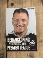 De behang koning in de Premier League - Dennis Mulkens, Ophalen of Verzenden, Zo goed als nieuw, Balsport