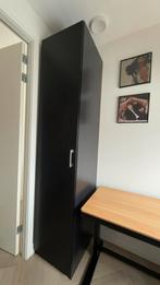 Ikea kast 2,36x0,5x0,6 m te koop., Ophalen, Overige materialen, Met deur(en), 200 cm of meer