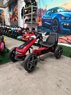 Nieuw Mercedes skelter, Dr.Nolenslaan 157E 6136GM Sittard, Nieuw, Mercedes, Info@roadmax.nl