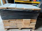 Traptreden vuren planken bv: meubel 80x23,5 x 3.8 cm treden, Doe-het-zelf en Verbouw, Hout en Planken, Plank, 25 tot 50 mm, Zo goed als nieuw